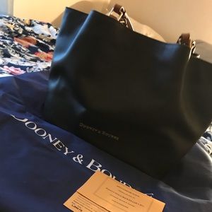 Dooney & Bourke City Flynn Tote